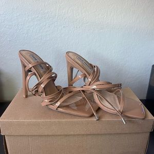 Steve Madden Heels